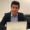 Profile picture of Cyrus Shrestha