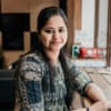 Profile picture of Gayatri Raghavan