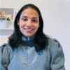 Profile picture of Melani Arachchige